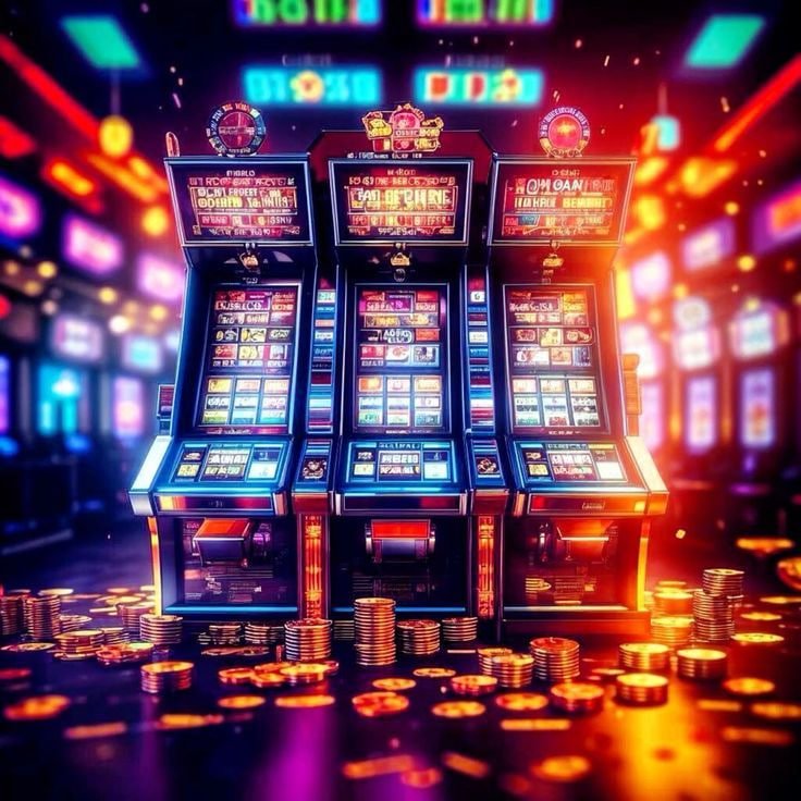 mdm97 Slots ဂိမ်း Jackpot Megaways MMK ဖြင့် Spin နေမှု