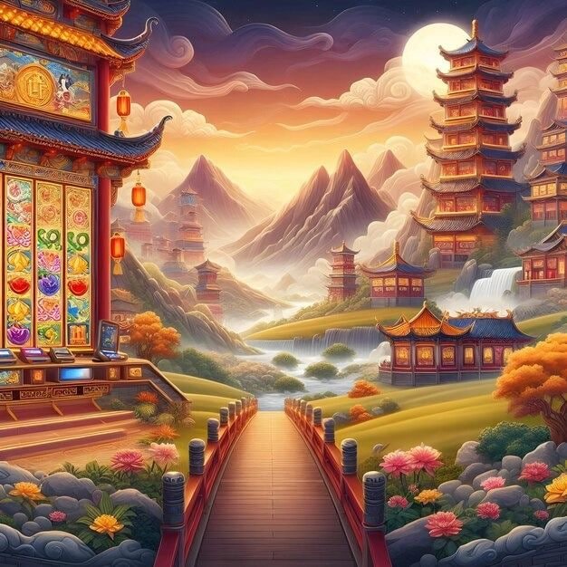 mdm97 ကတ်ဂိမ်း ဘယ်လိုကစားမည် Baccarat Poker လမ်းညွှန်