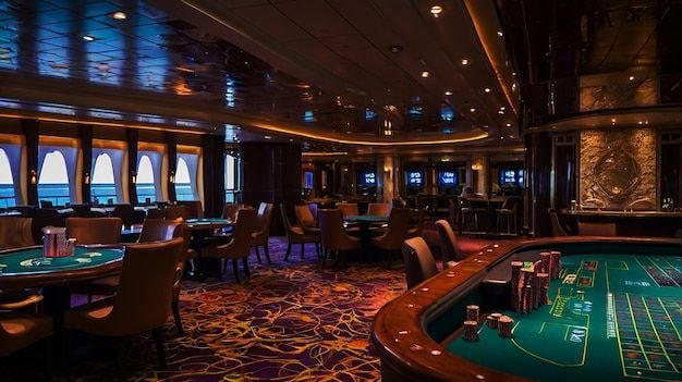 Live Casino mdm97
