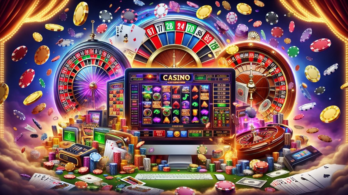 Sportsbook mdm97