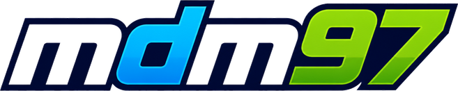 mdm97 Logo